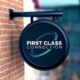Branding - First Class Connection