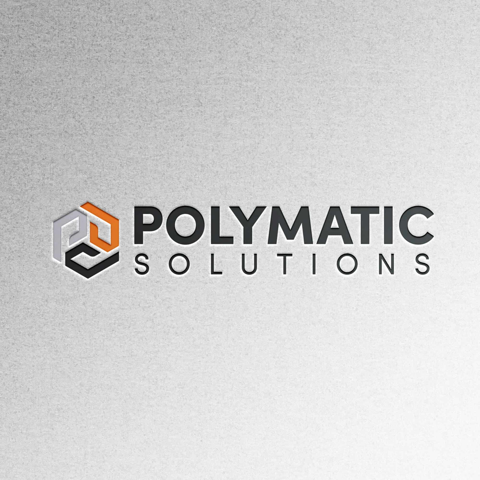 Branding - Polymatic Solutions