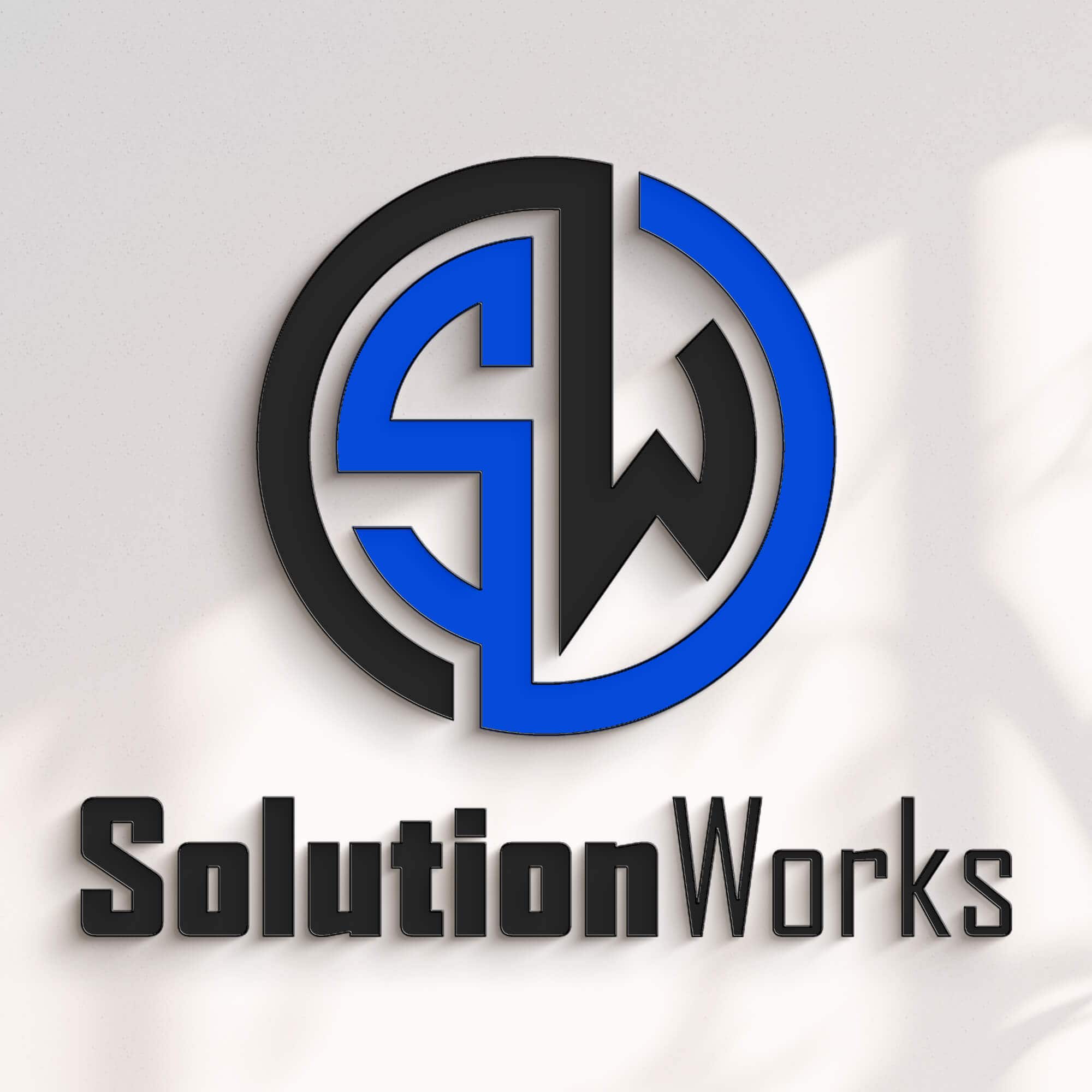 Branding - SolutionWorks
