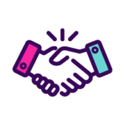 Handshake Icon