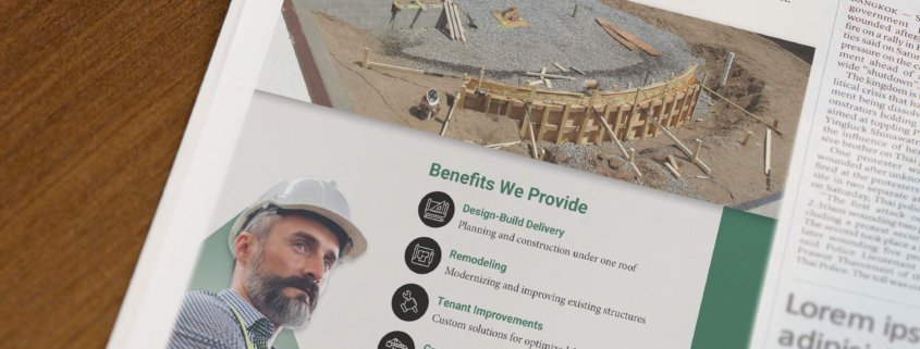 Advertisement-Construction Results Corporation