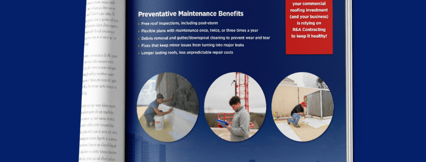 Advertisement-R&A Construction