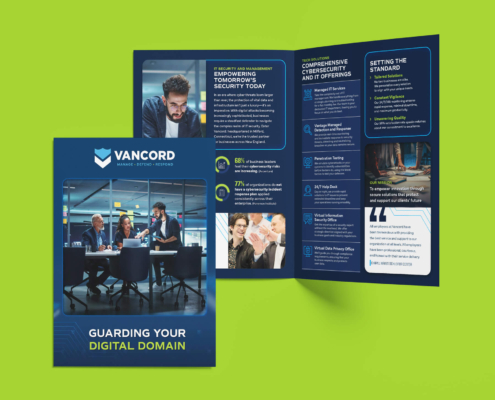 Brochure - Vancord