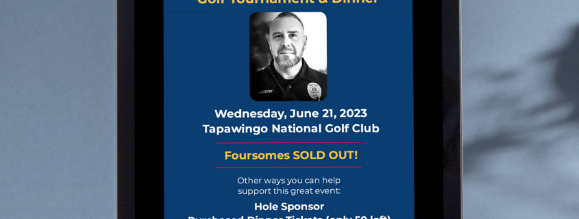 Email-Hero Network Langsdorf Golf