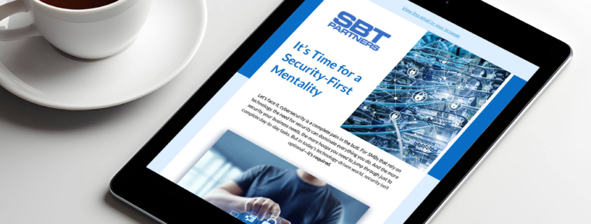 Email-SBT Partners