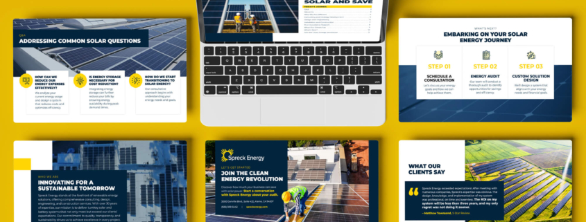 Pitch Deck-Spreck Energy