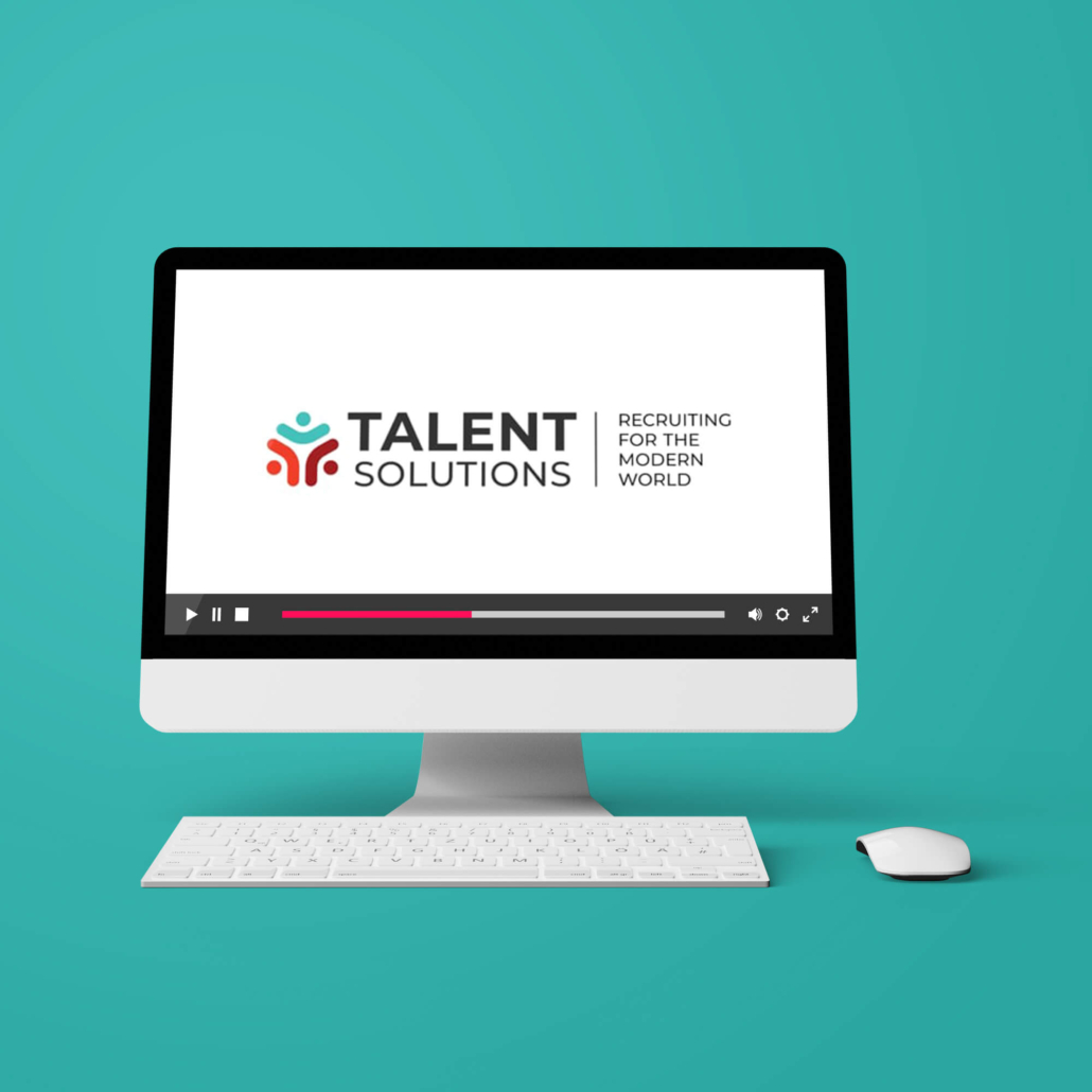 Video-Talent Solutions