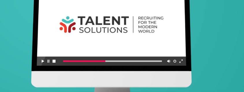 Video-Talent Solutions