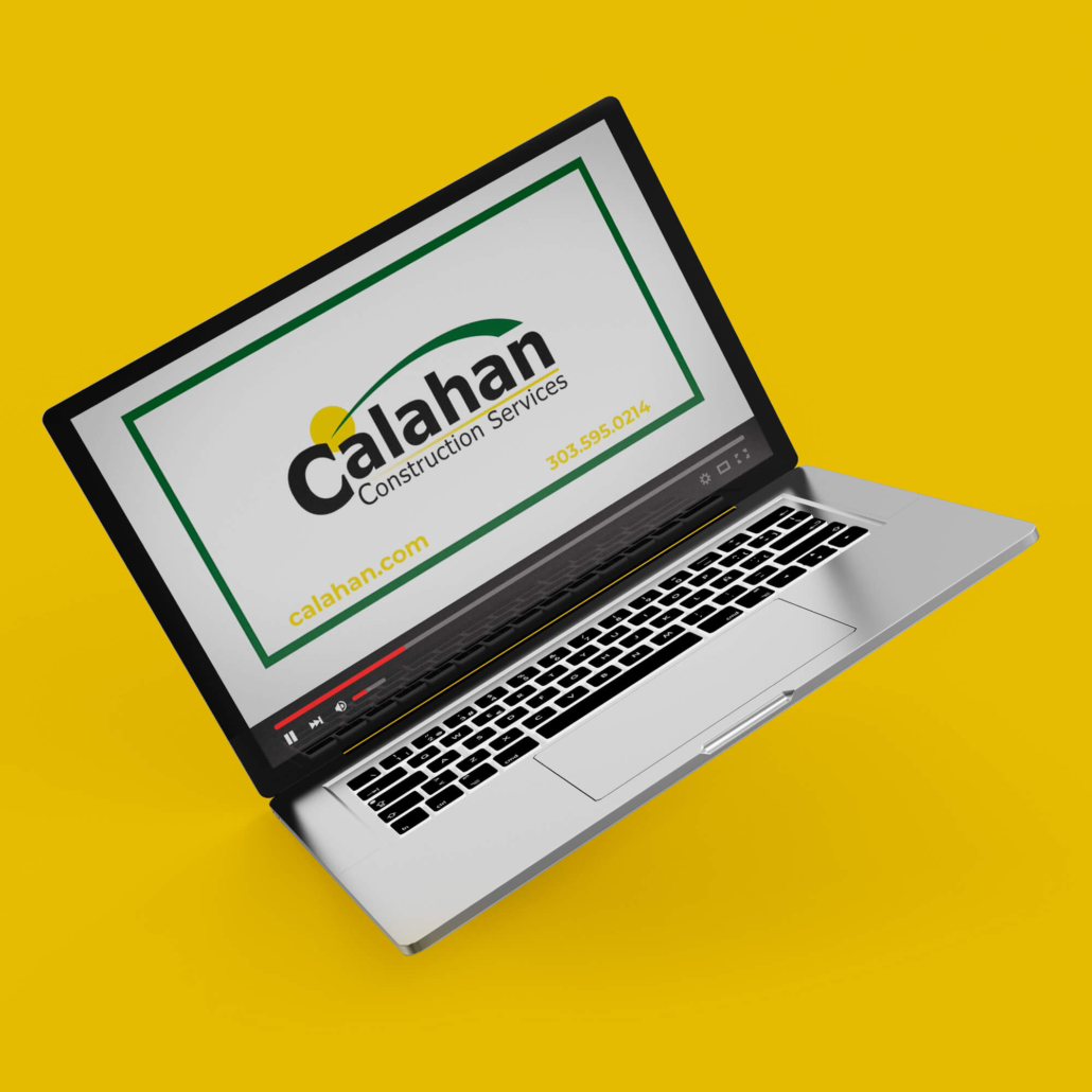 Video - Calahan Construction Services