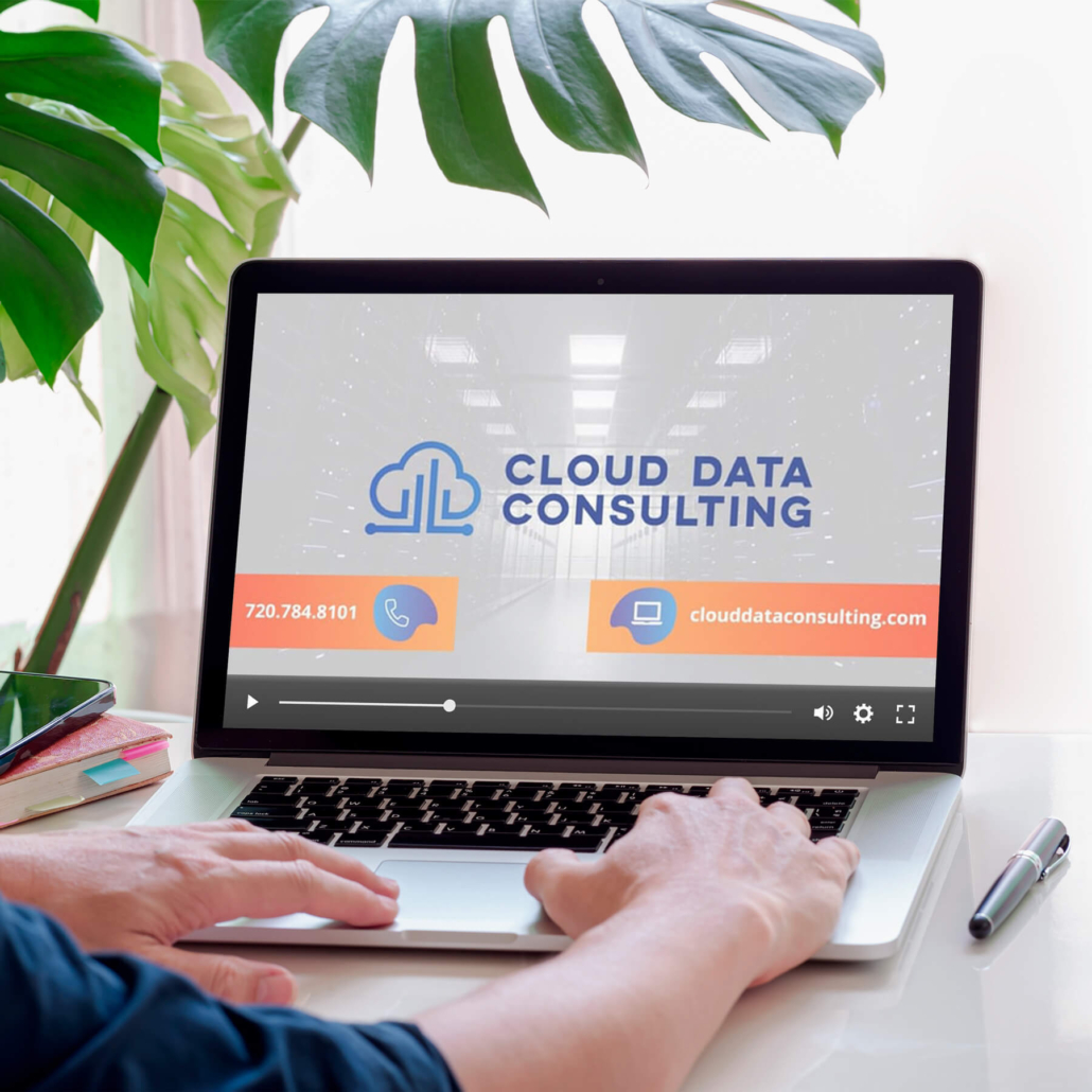 Video-Cloud Data Consulting