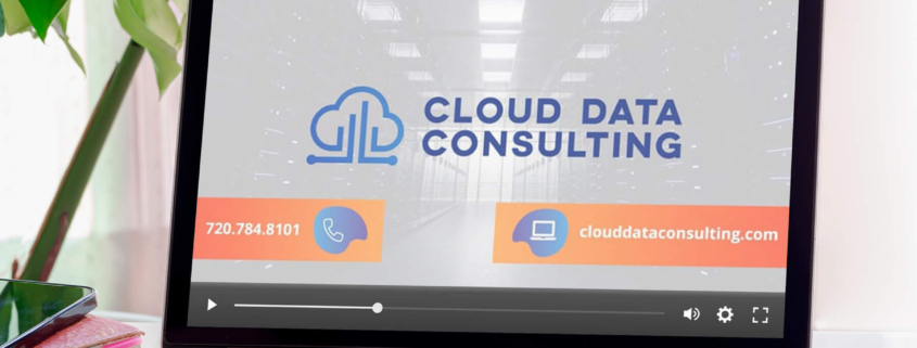 Video-Cloud Data Consulting