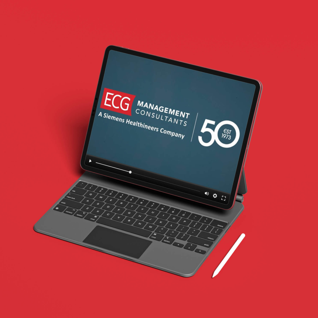 Video-ECG Management Consultants A Siemens Healthineers Company