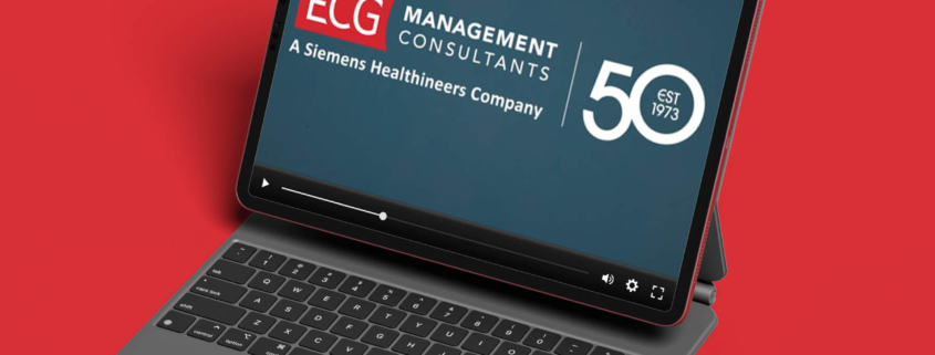 Video-ECG Management Consultants A Siemens Healthineers Company