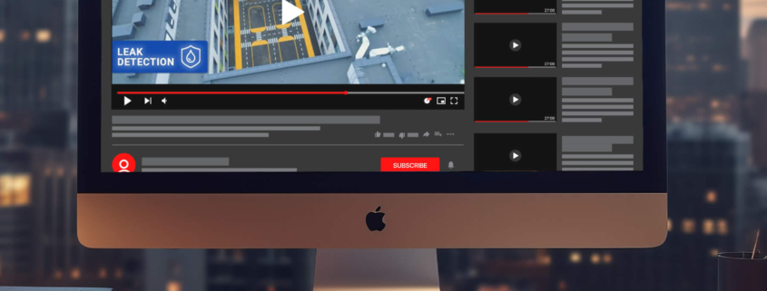 Video-Product Fort Wayne Roofing