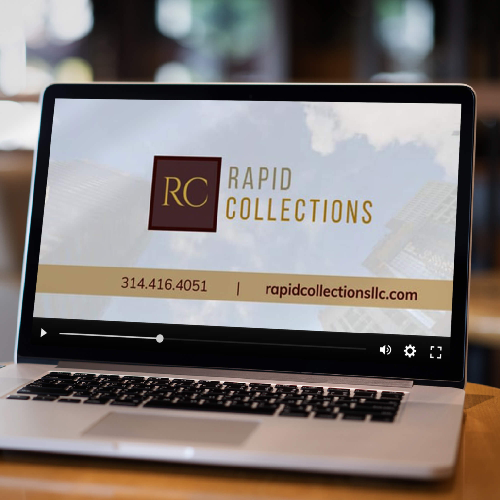 Video-Rapid Collections