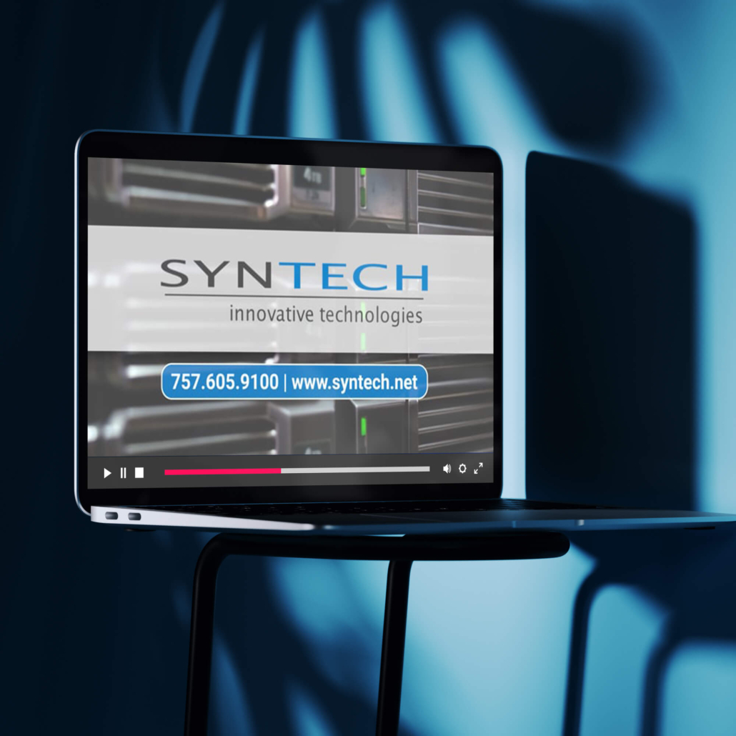 Video-Syntech Innovative Technologies