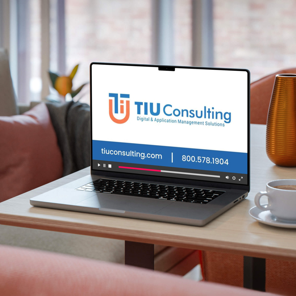 Video - Why Us - TIU Consulting