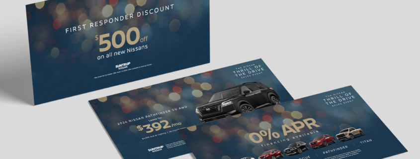 Web Banner - Auto - Suntrup Ford