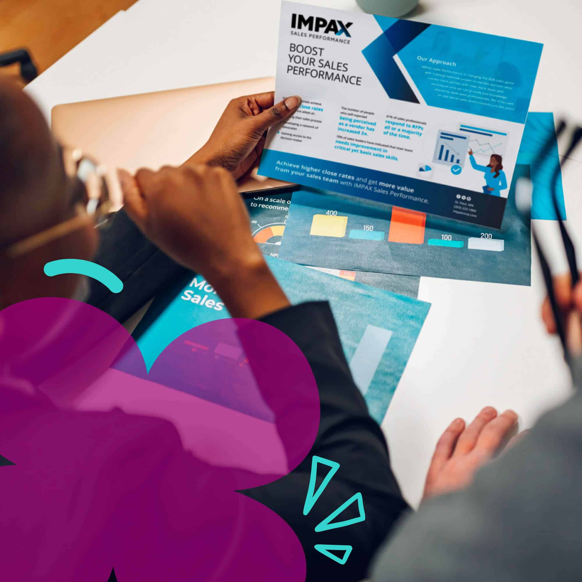 Tips for Effective Graphic Design from Industry Leaders