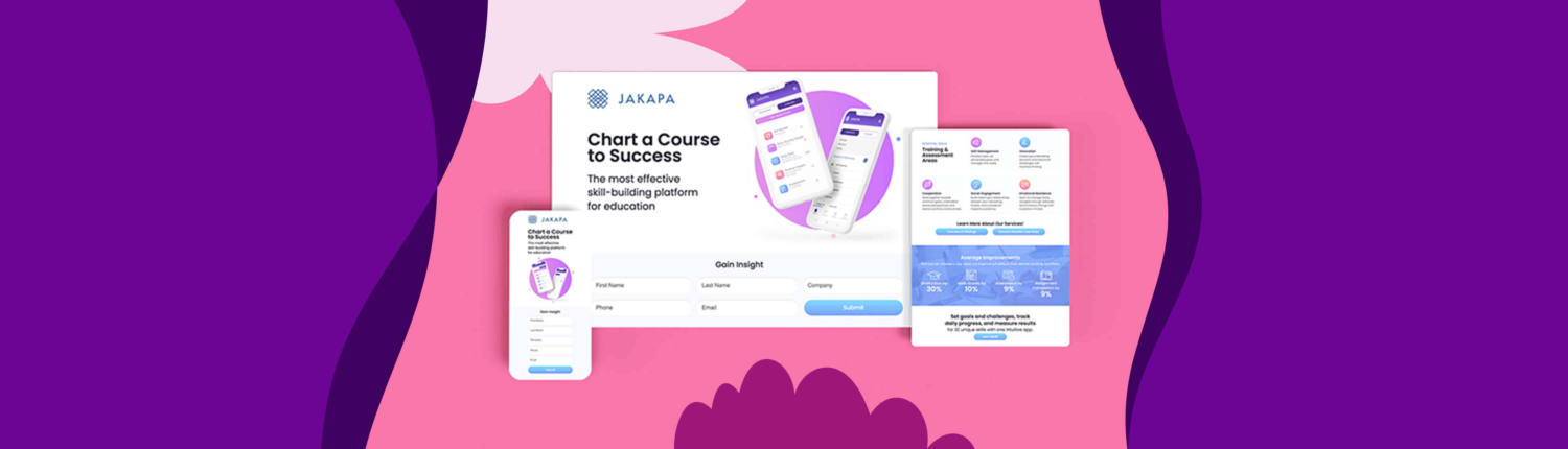 Creating Effective Landing Pages - 10Corp