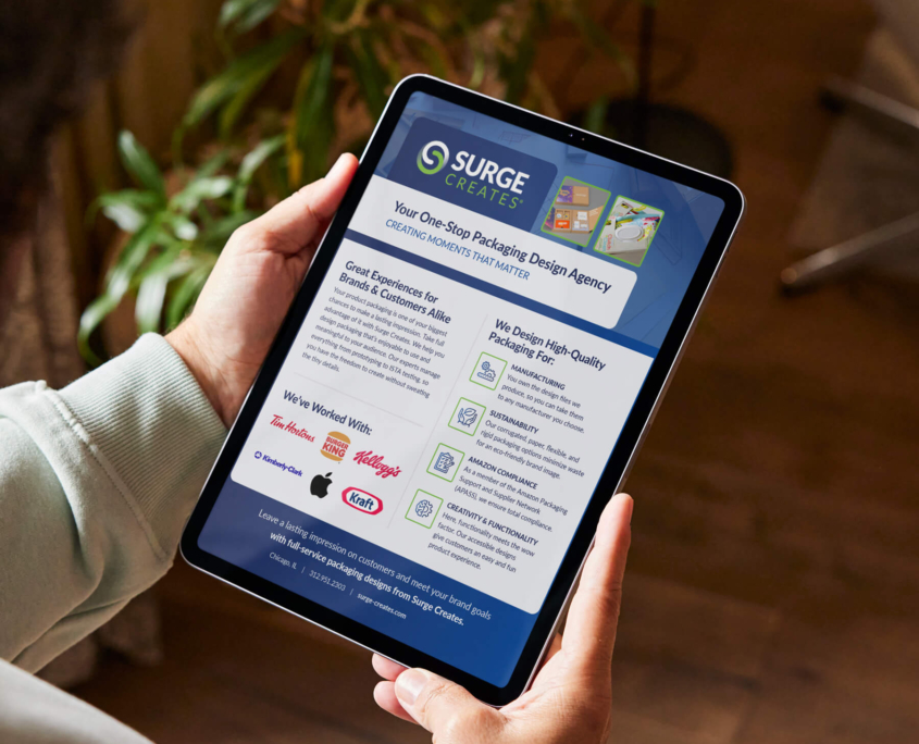Your Complete Guide to Creating Sell Sheets